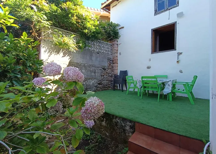 Casa Rural El Huerto. Las Mascotas Son Bienvenidas