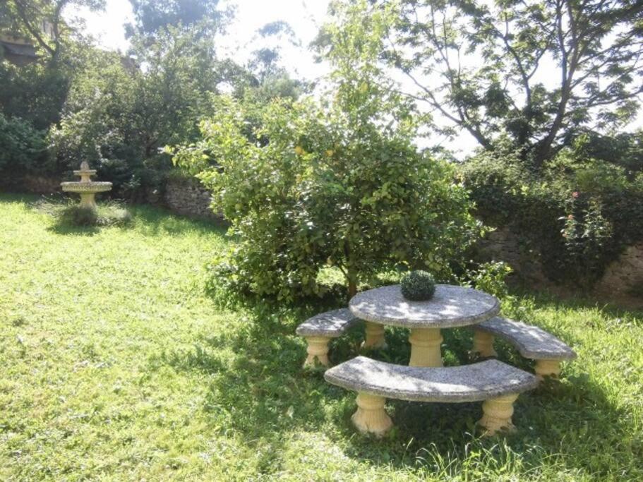 El Huerto. Mascotas Son Bienvenidas Ferienhaus *