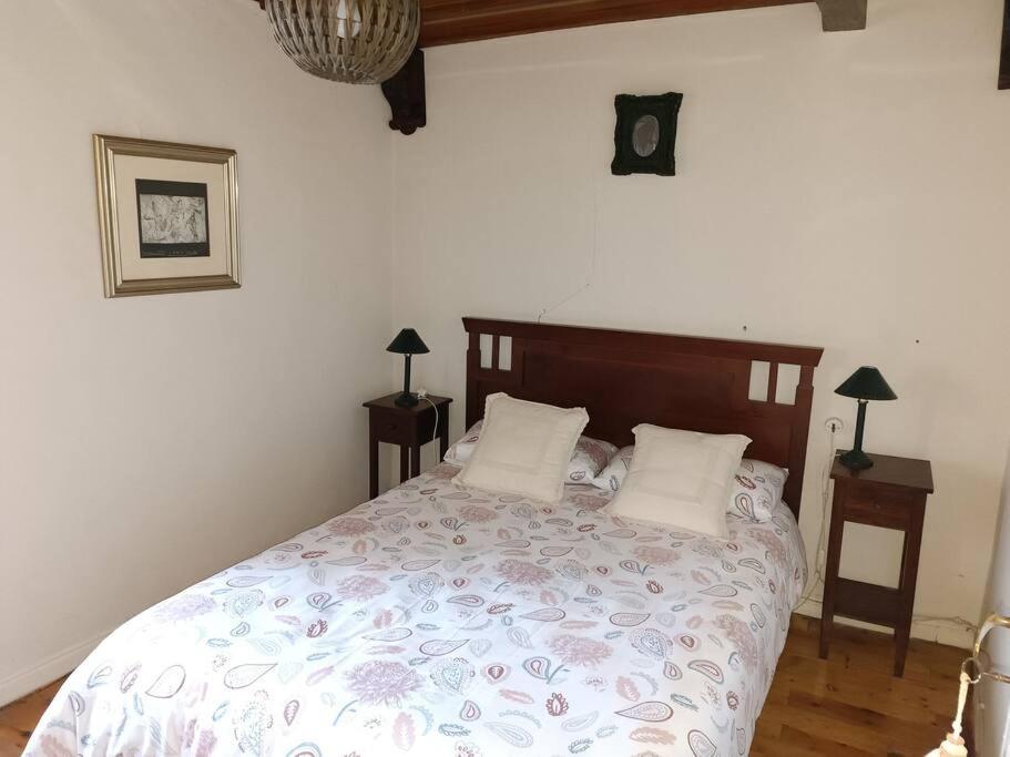 El Huerto. Mascotas Son Bienvenidas Ferienhaus *