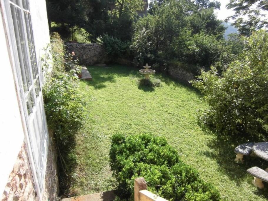 El Huerto. Mascotas Son Bienvenidas Ferienhaus