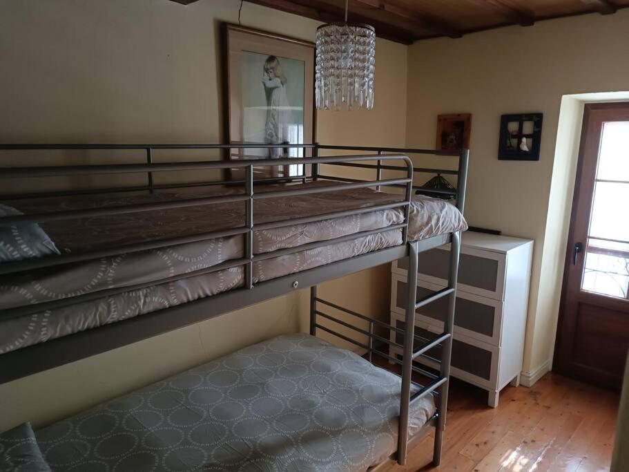 El Huerto. Mascotas Son Bienvenidas Ferienhaus